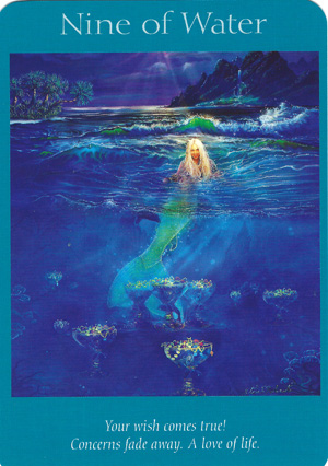 Cups-Water-9ofWater-AngelTarot