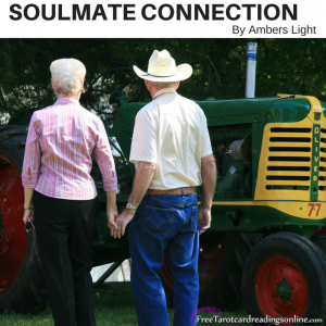 SOULMATE  COPNNECTION